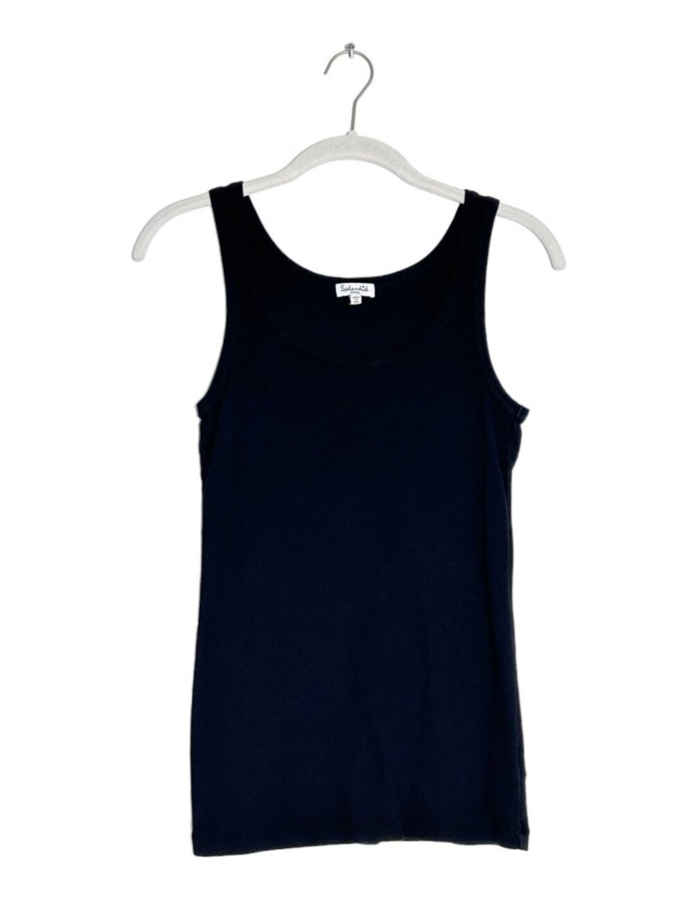Splendid Women's Tank Top in Black - Size Small